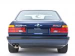 Alpina B12 5.0 1988 года (UK)